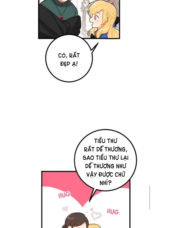 tôi là tiểu thư của gia đình này chapter 32 45