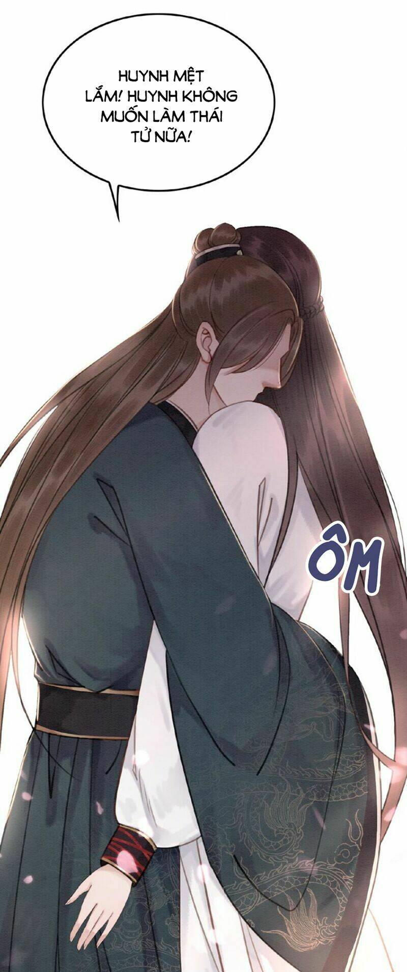 trọng sinh bá sủng nhiếp chính vương quá mạnh mẽ chapter 32 27