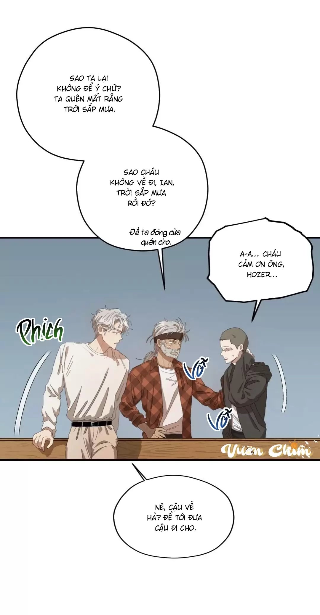 liveta chapter 28 38