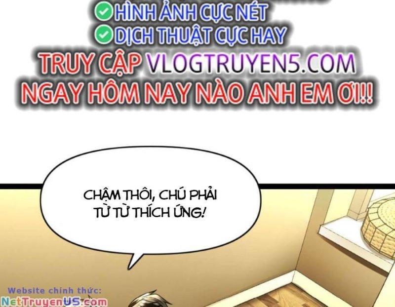 đóng băng toàn cầu: tôi gây dựng nên phòng an toàn thời tận thế chapter 107 20