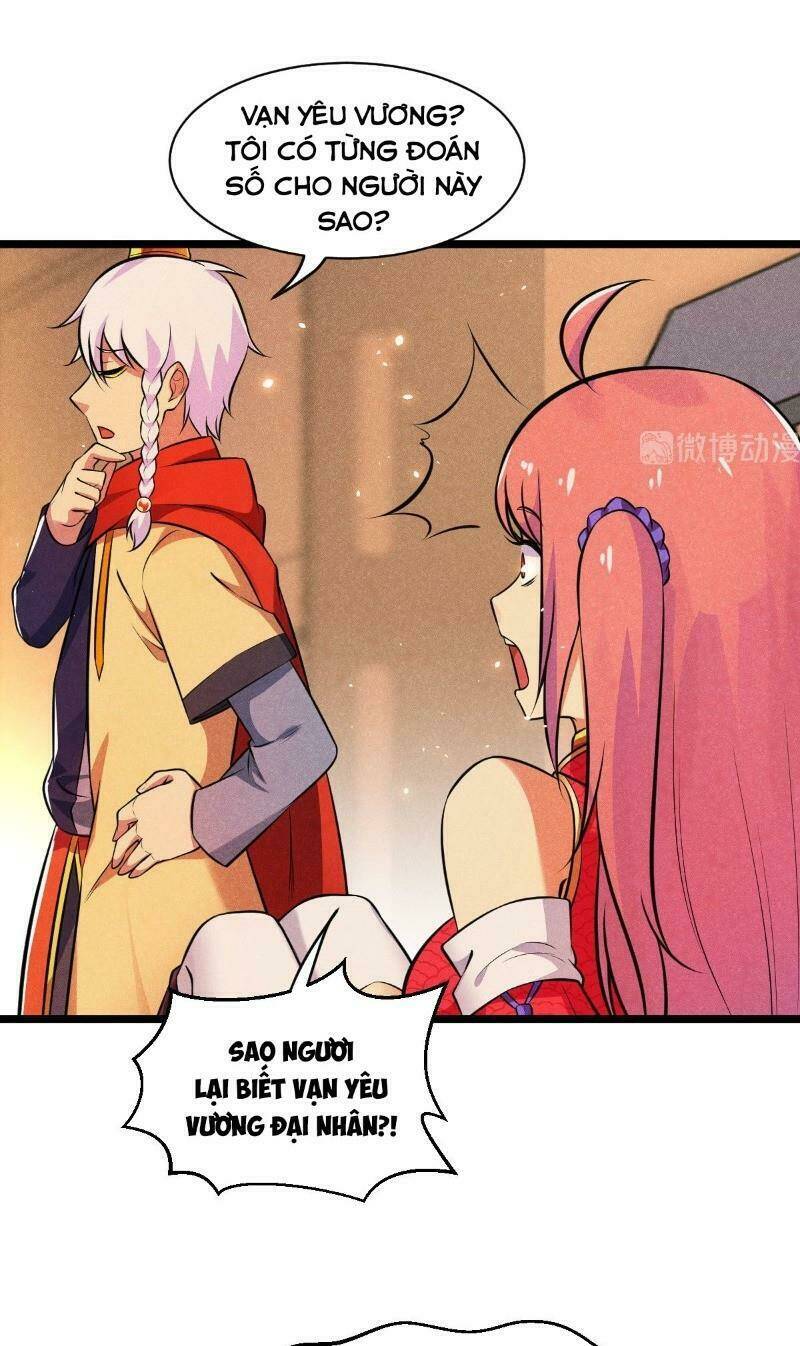 thần tiên rút thẻ chapter 5 33