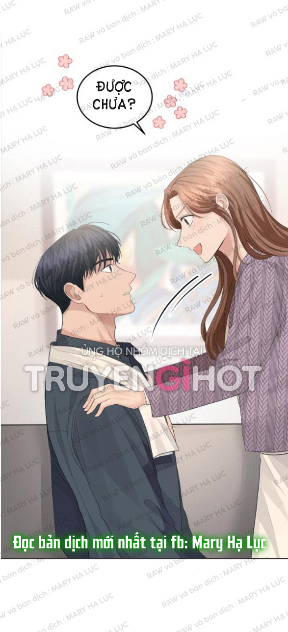 cuộc hôn nhân hoàn hảo chapter 40.2 22