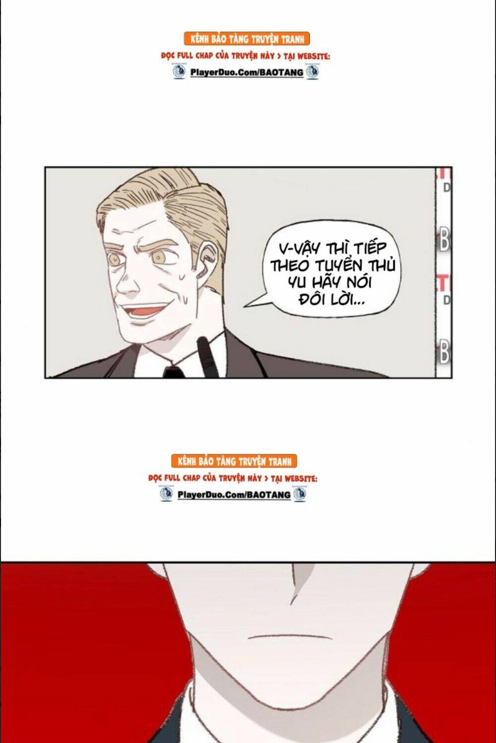 võ sĩ - the boxer chapter 58 43