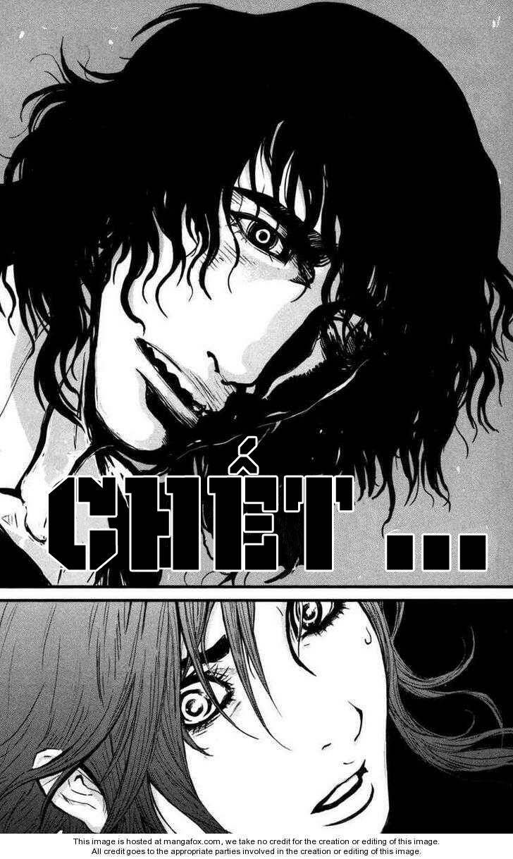 wolf guy - wolfen crest chapter 57 19