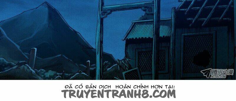 địa ngục thần y chapter 56 2
