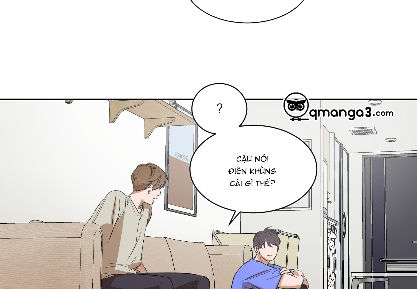 chốn riêng tư chapter 3 73