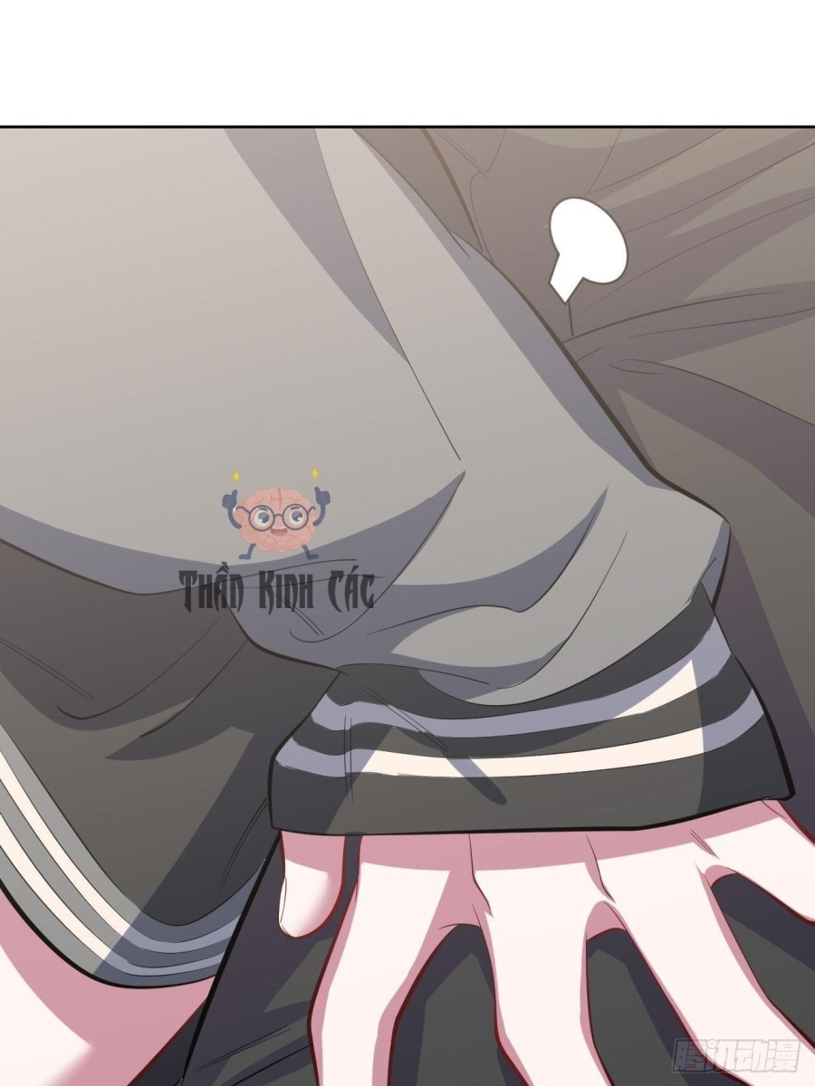 nhạc phụ đại nhân là bà xã chapter 41 34