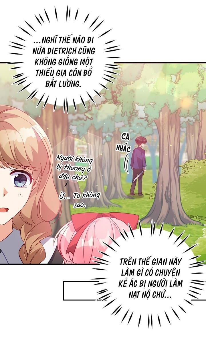em gái cưng của đại công tước phản diện chapter 19 32