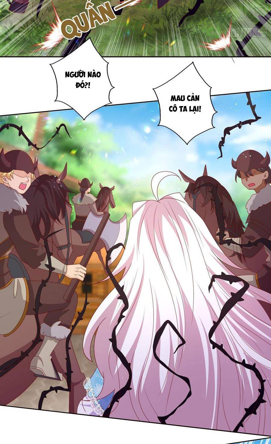 công chúa phản diện trong truyền thuyết chapter 57 12