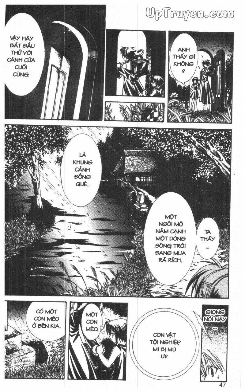 nightmare inspector chapter 2 92