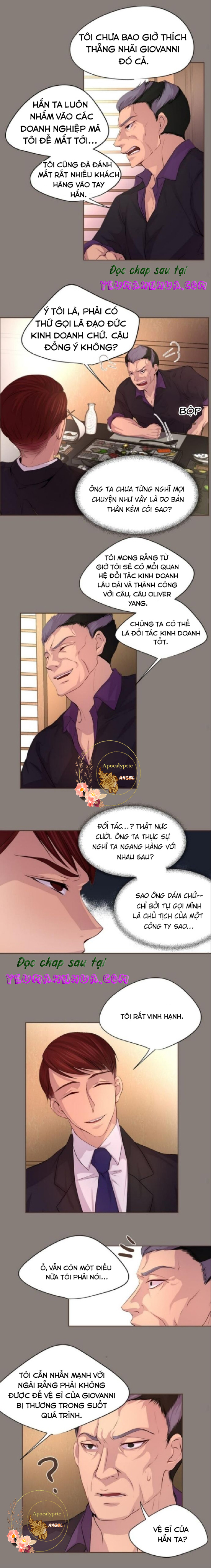 giữ em thật chặt (hold me tight) chapter 26 8