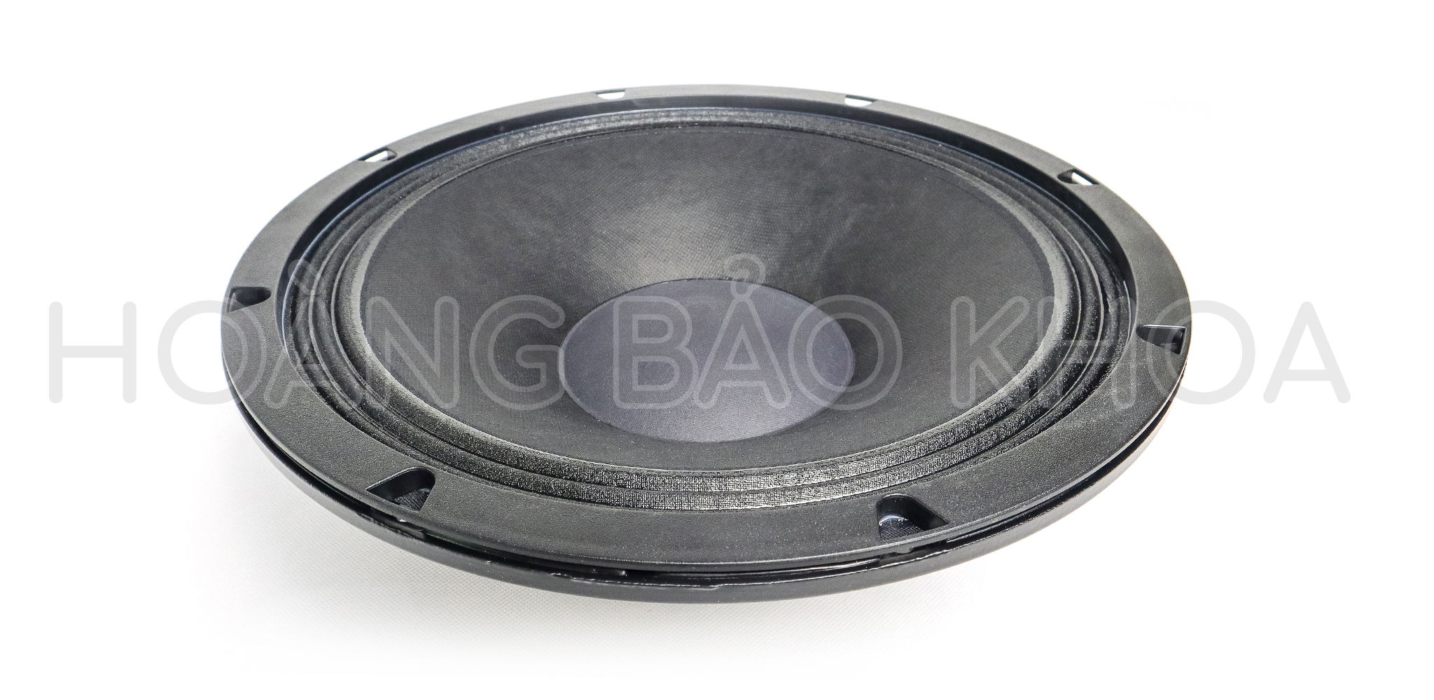 12NDA520 Củ loa Bass 12inch - 3 tấc Neodymium 300W 8Ω 18 Sound-HÀNG CHÍNH HÃNG