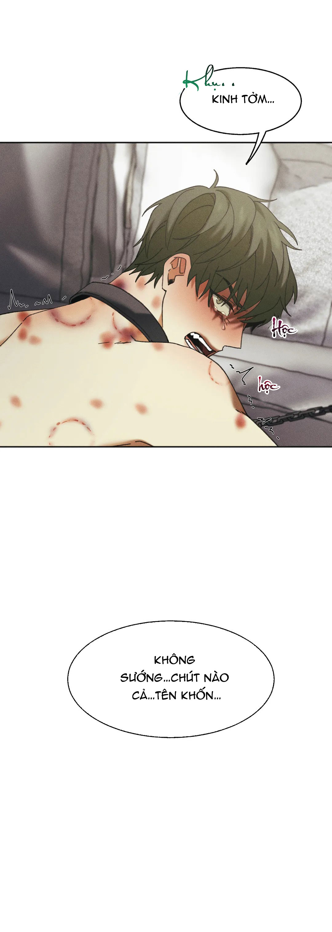 điểm mù chapter 3 20