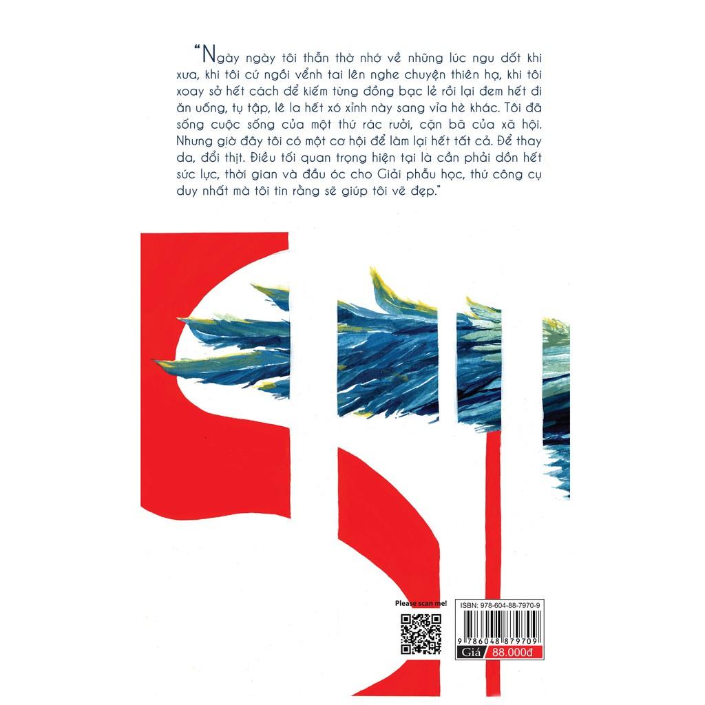 Đi Tây - Bản Quyền