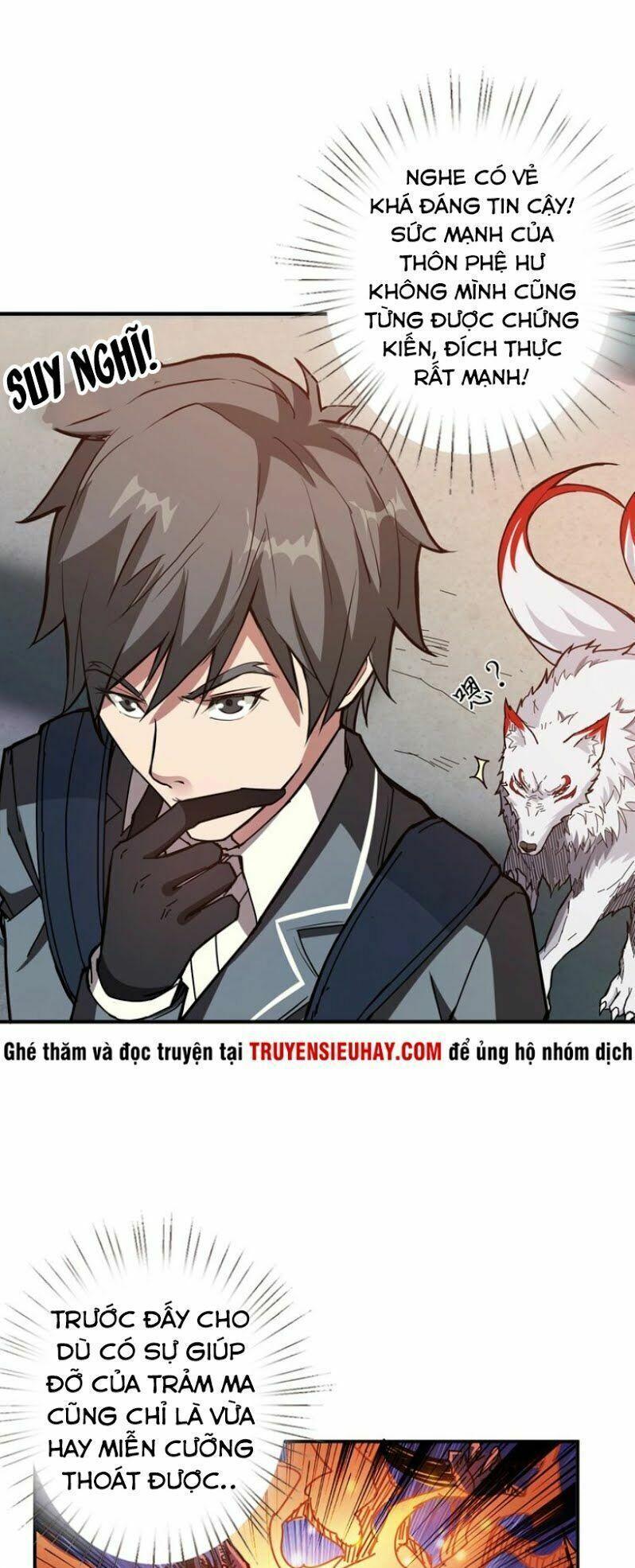 god slayer chapter 29 16