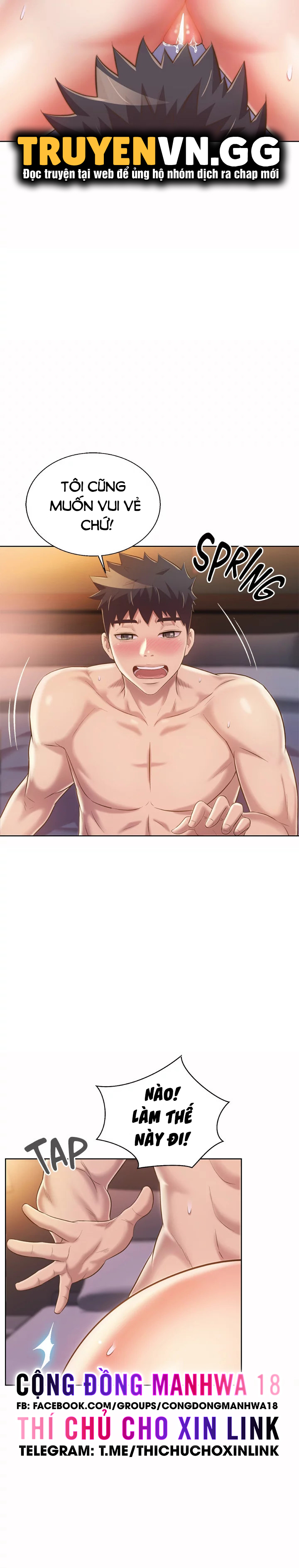 hương vị máy bay chapter 59 18