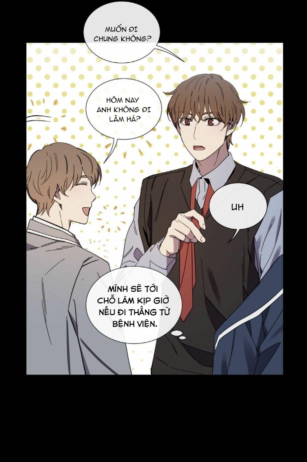 mr. miss chapter 18 9