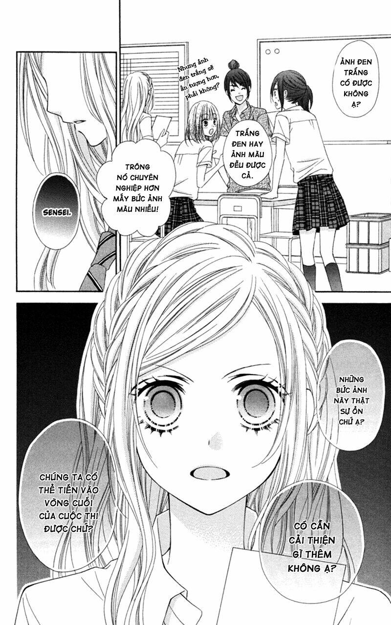 stardust wink chapter 32 3