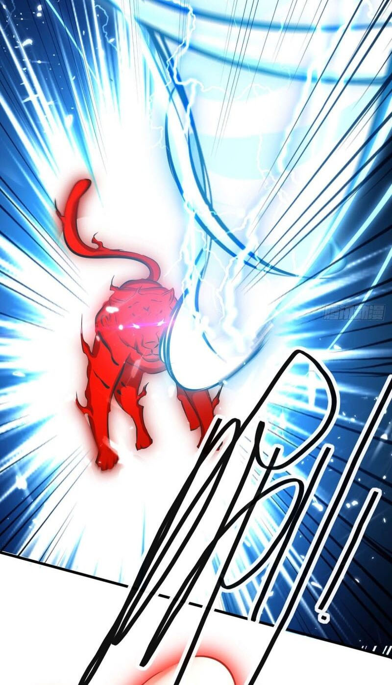 tối cường thăng cấp chapter 206 4