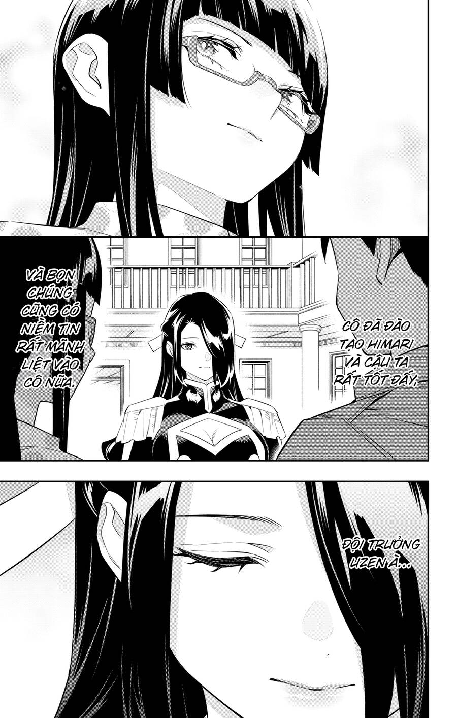 Demon Slave Chapter 133 - Trang 14