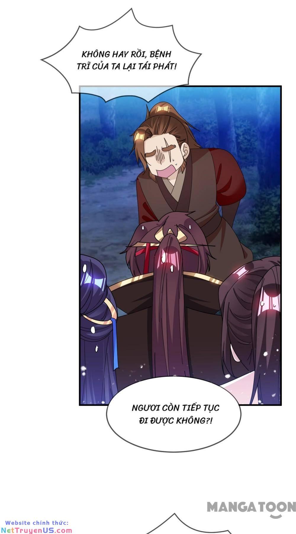 cực phẩm bại gia tử chapter 241 20