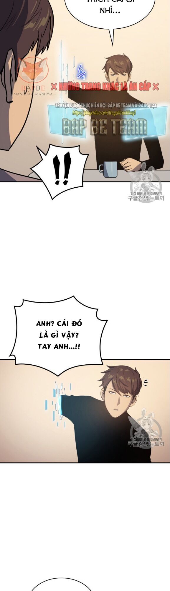 bậc thầy trở về chapter 4 19