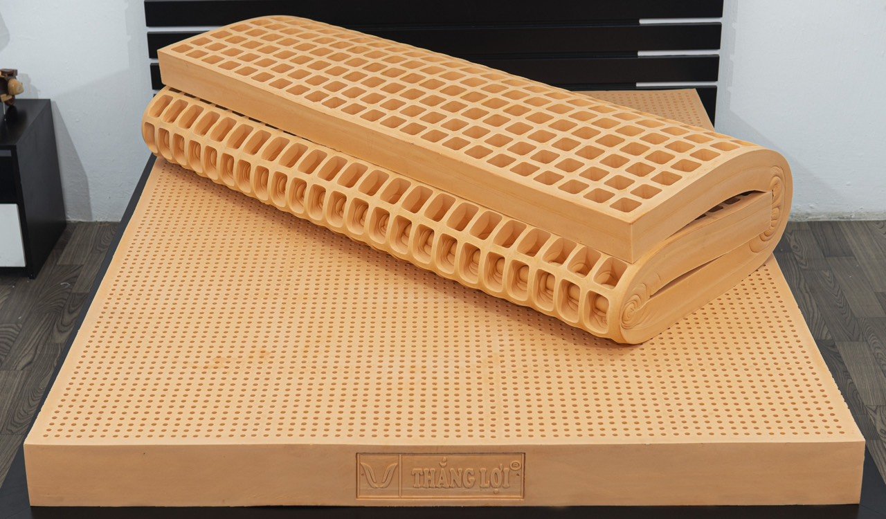 NỆM CAO SU THIÊN NHIÊN 100% CHO THẮNG LỢI SUSU ORIGINAL HÀNG CHÍNH HÃNG