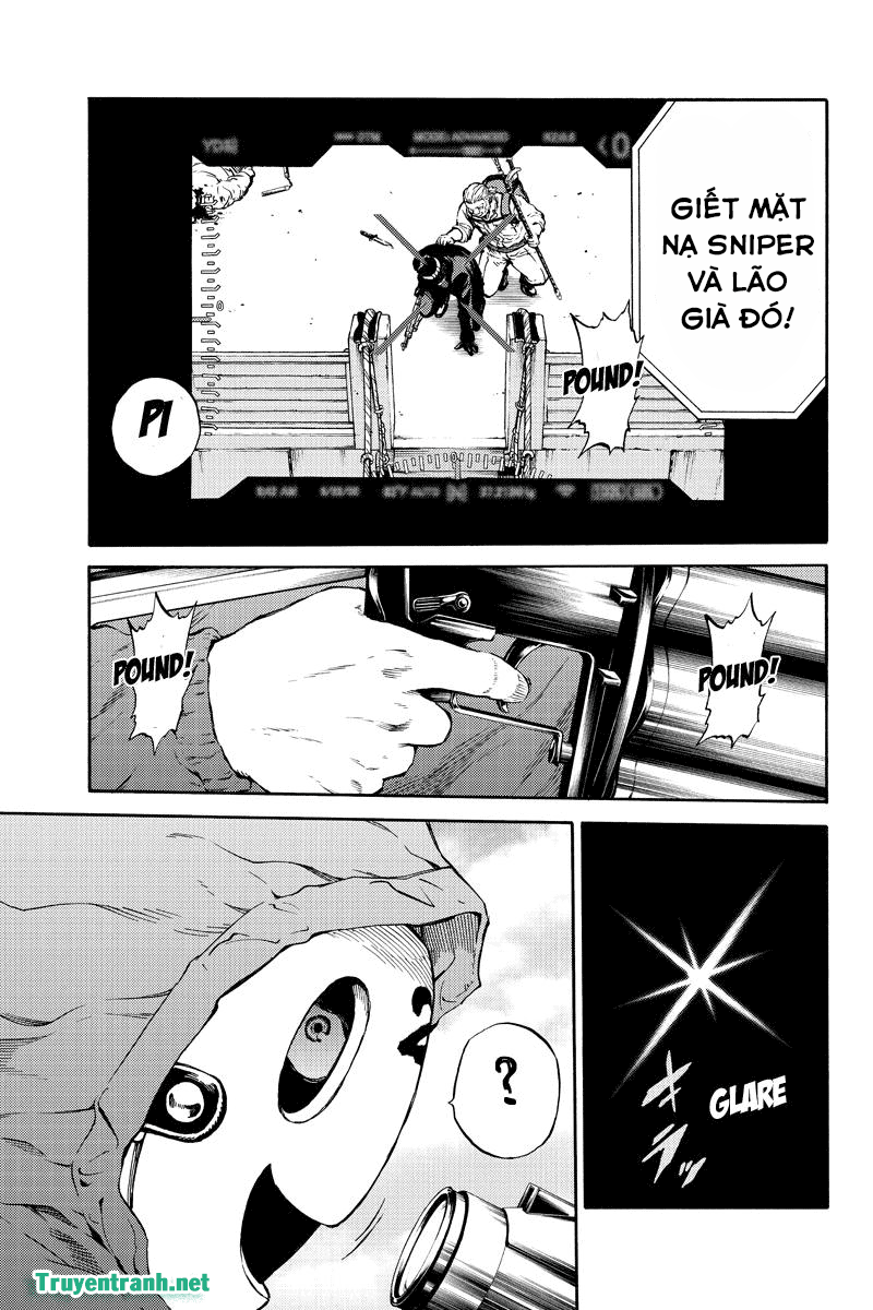 tenkuu shinpan arrive chapter 172.5 7