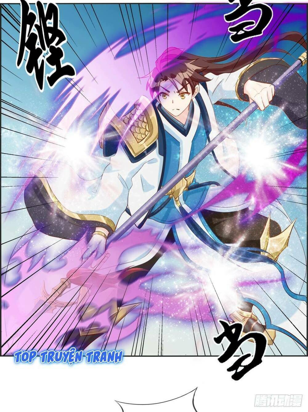 tối cường hoàn khố hệ thống chapter 12 21