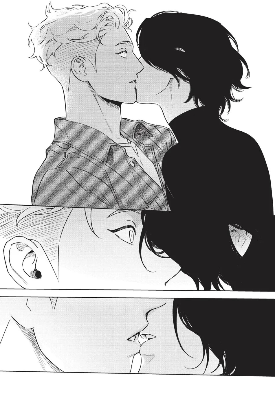 căn nhà đầy rác của kamakura chapter 6 12