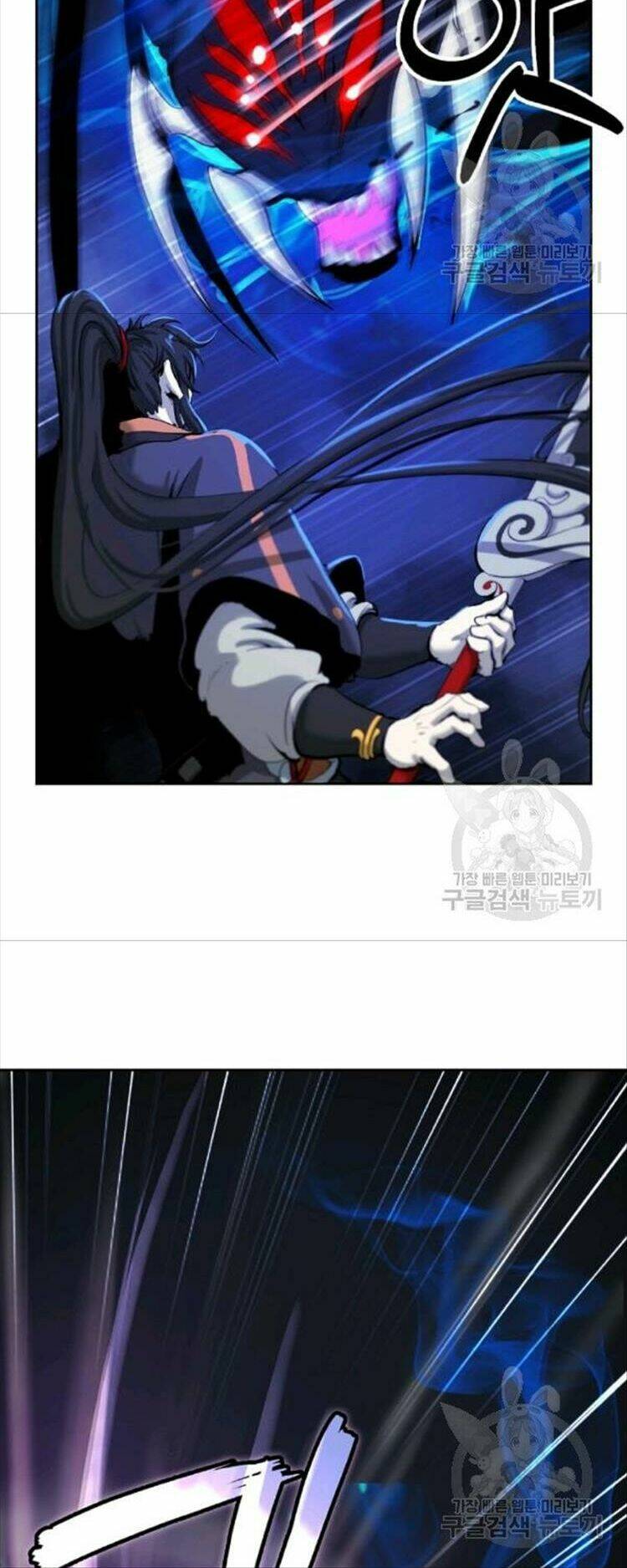 xuyên không thành hổ chapter 44 47