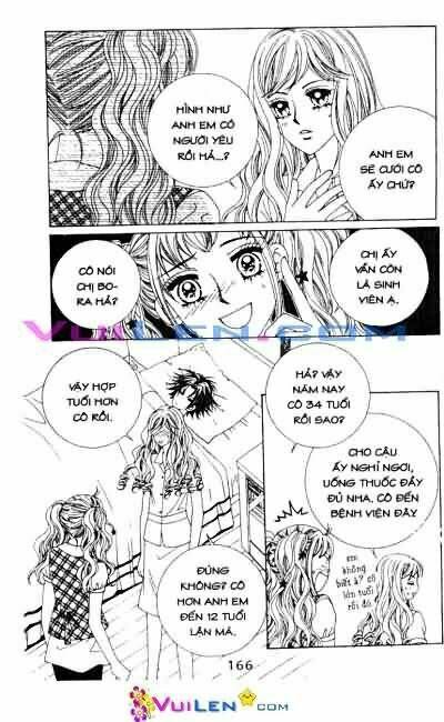 mùa ảo vọng - strange pension chapter 7 166