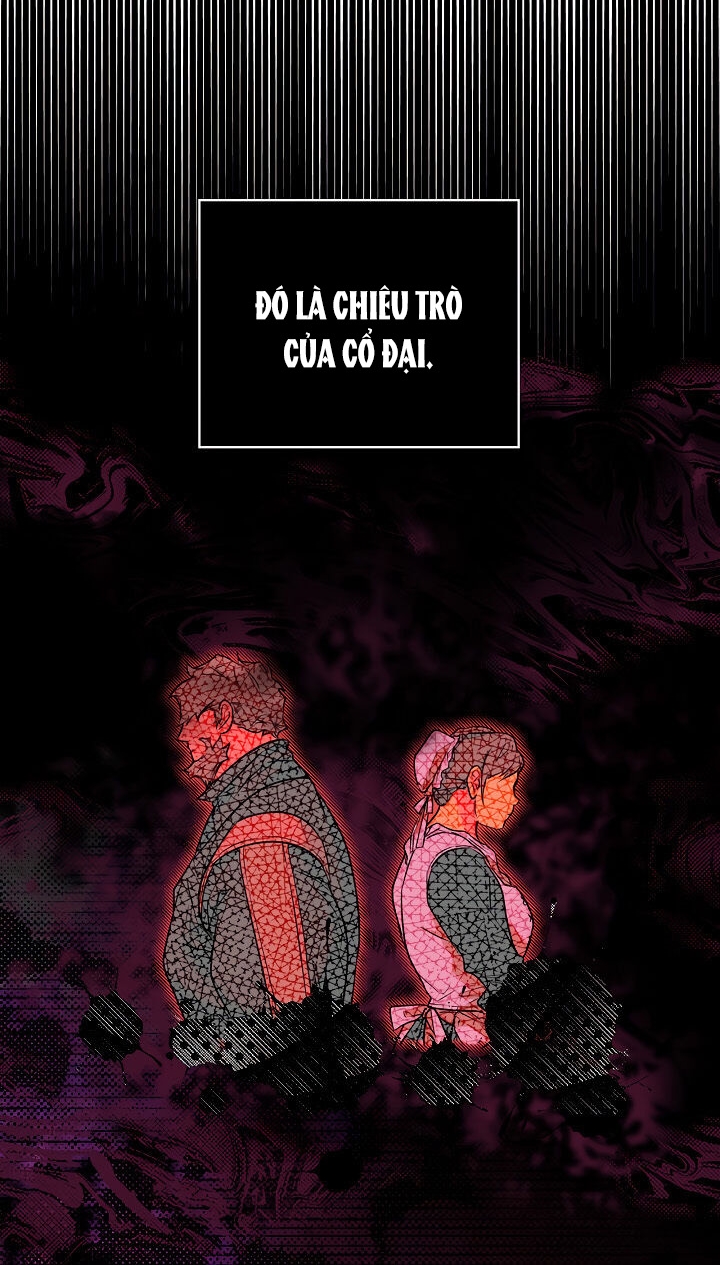 quý cô bí ẩn - secret lady chapter 4 24