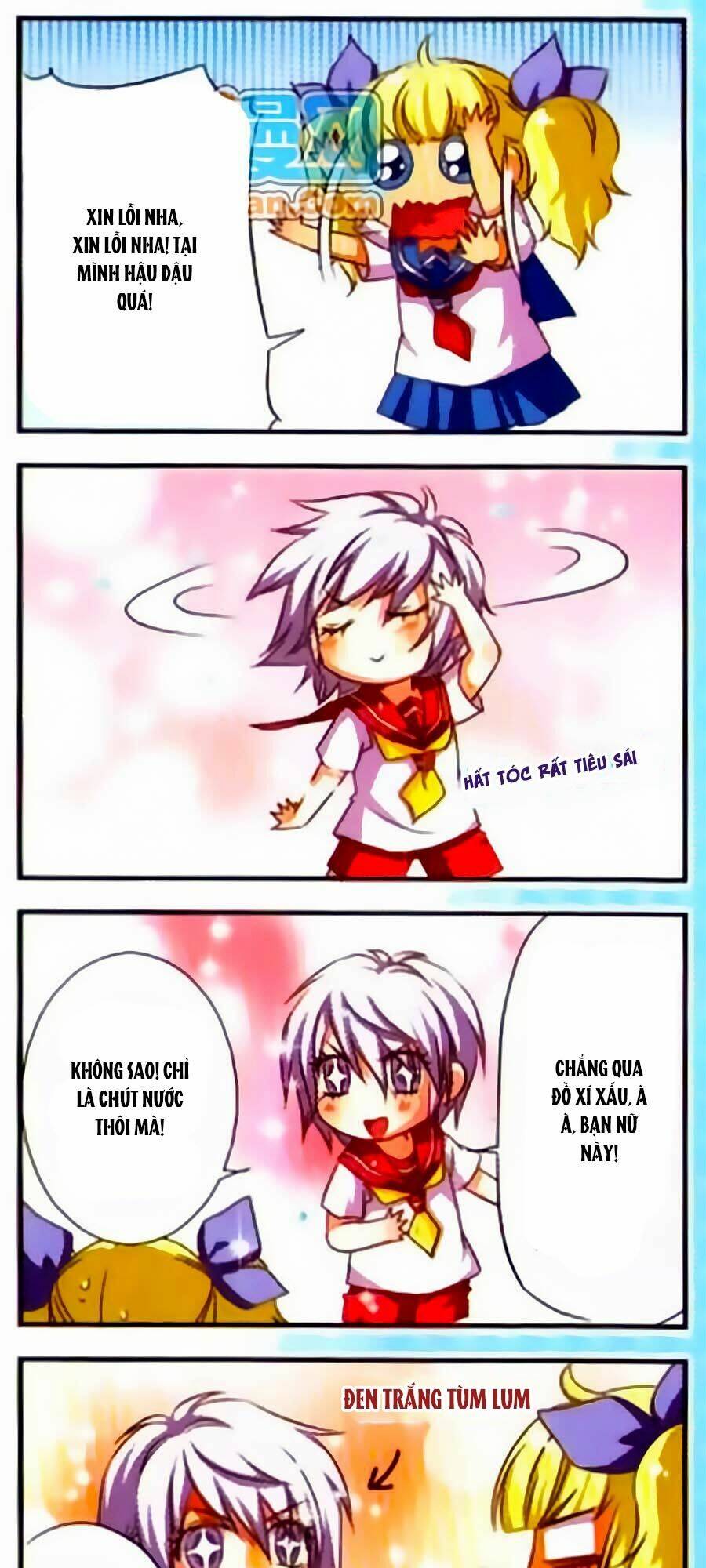 manh tam quốc chapter 54 31