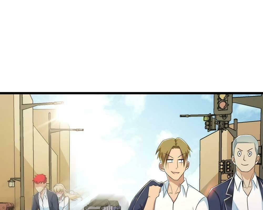 tối cường đặc chủng binh của hoa khôi chapter 94 22