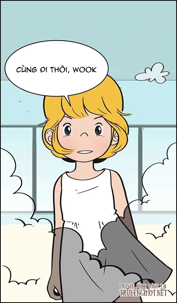 Yumis Cells Chapter 15 - Trang 2