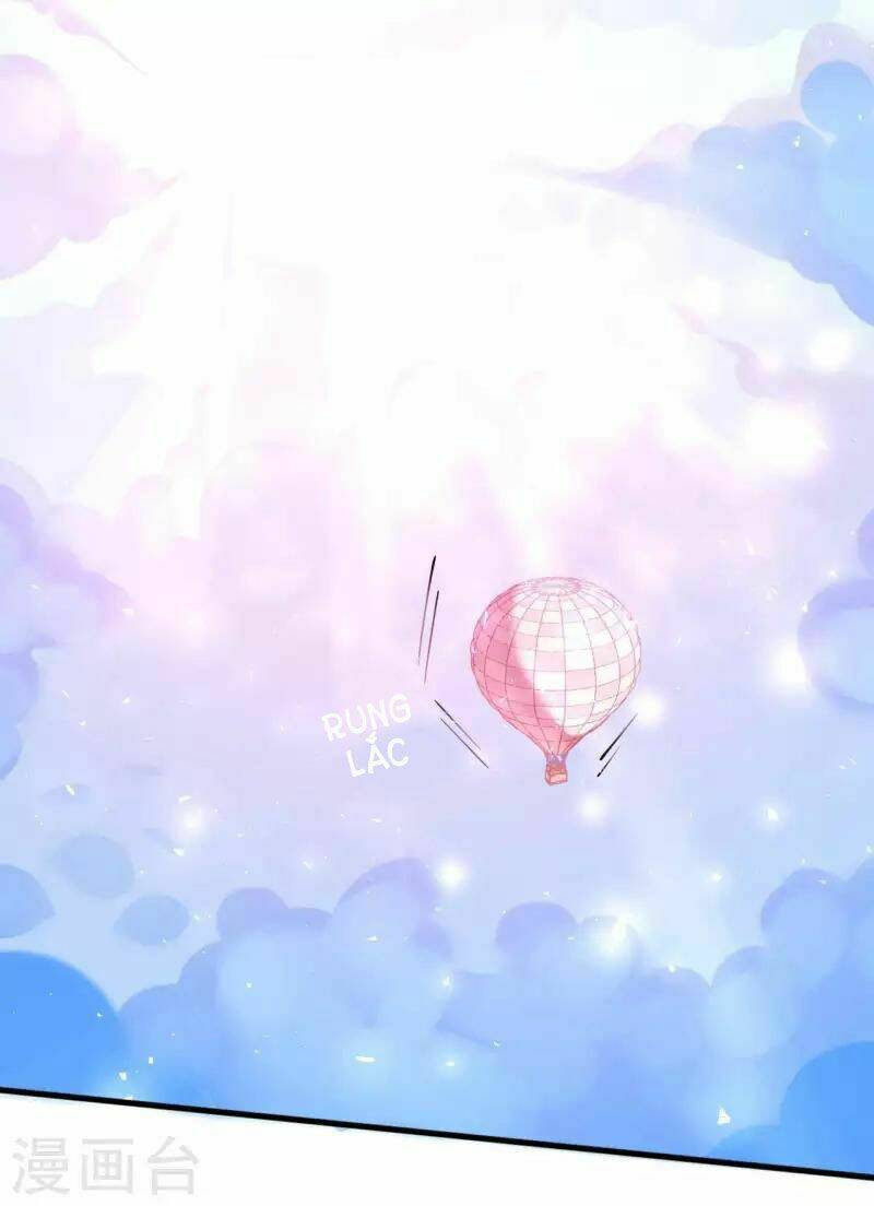 thuyền trưởng đại nhân khinh diểm ái chapter 46 20