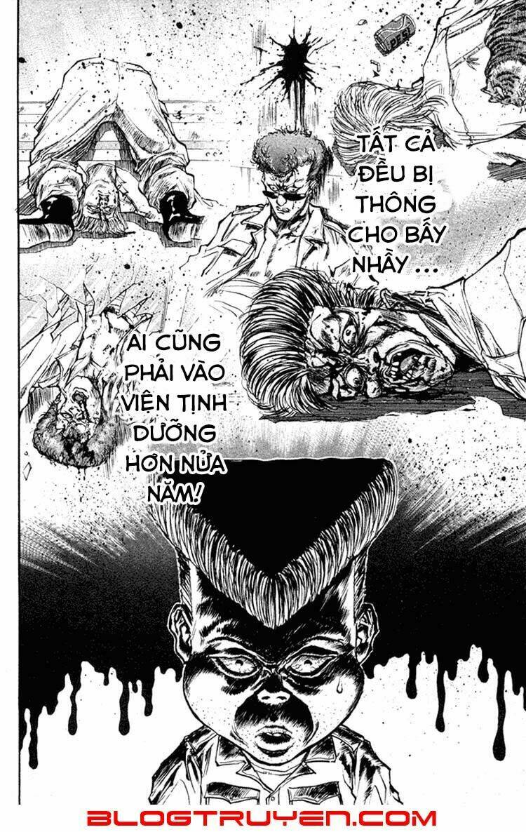 ningen kyouki katsuo chapter 15 14