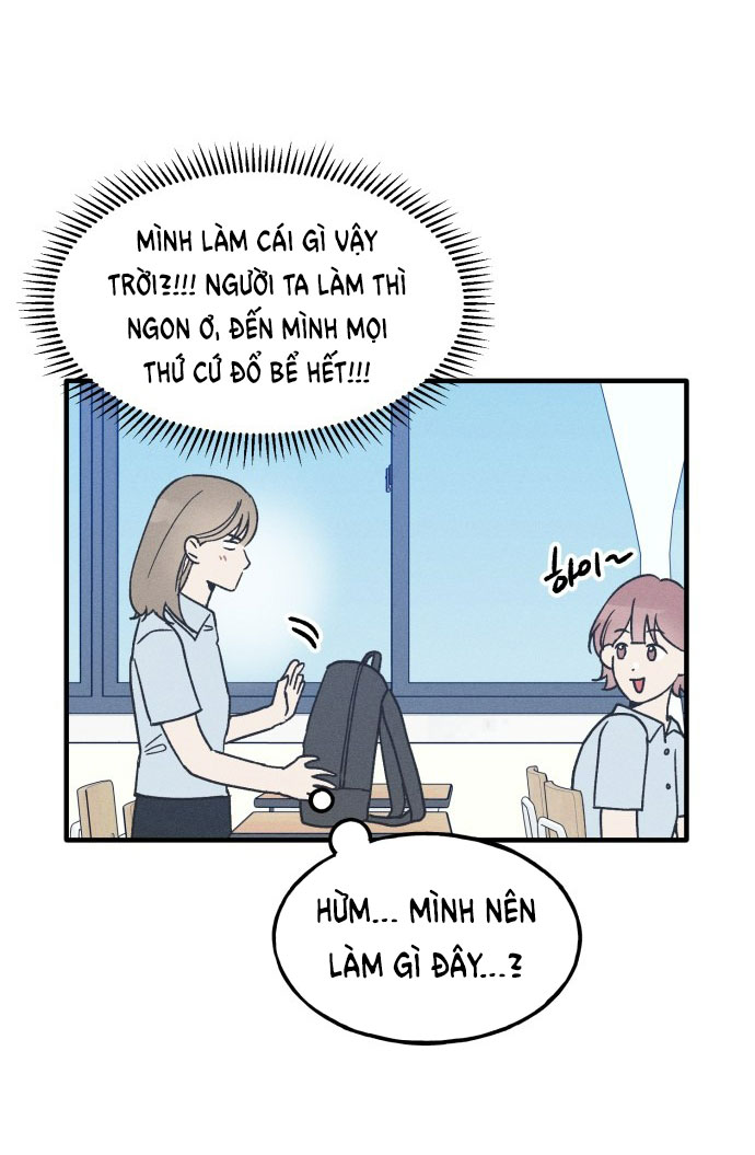 nguyên tắc của bạn thân là con trai chapter 19.2 21