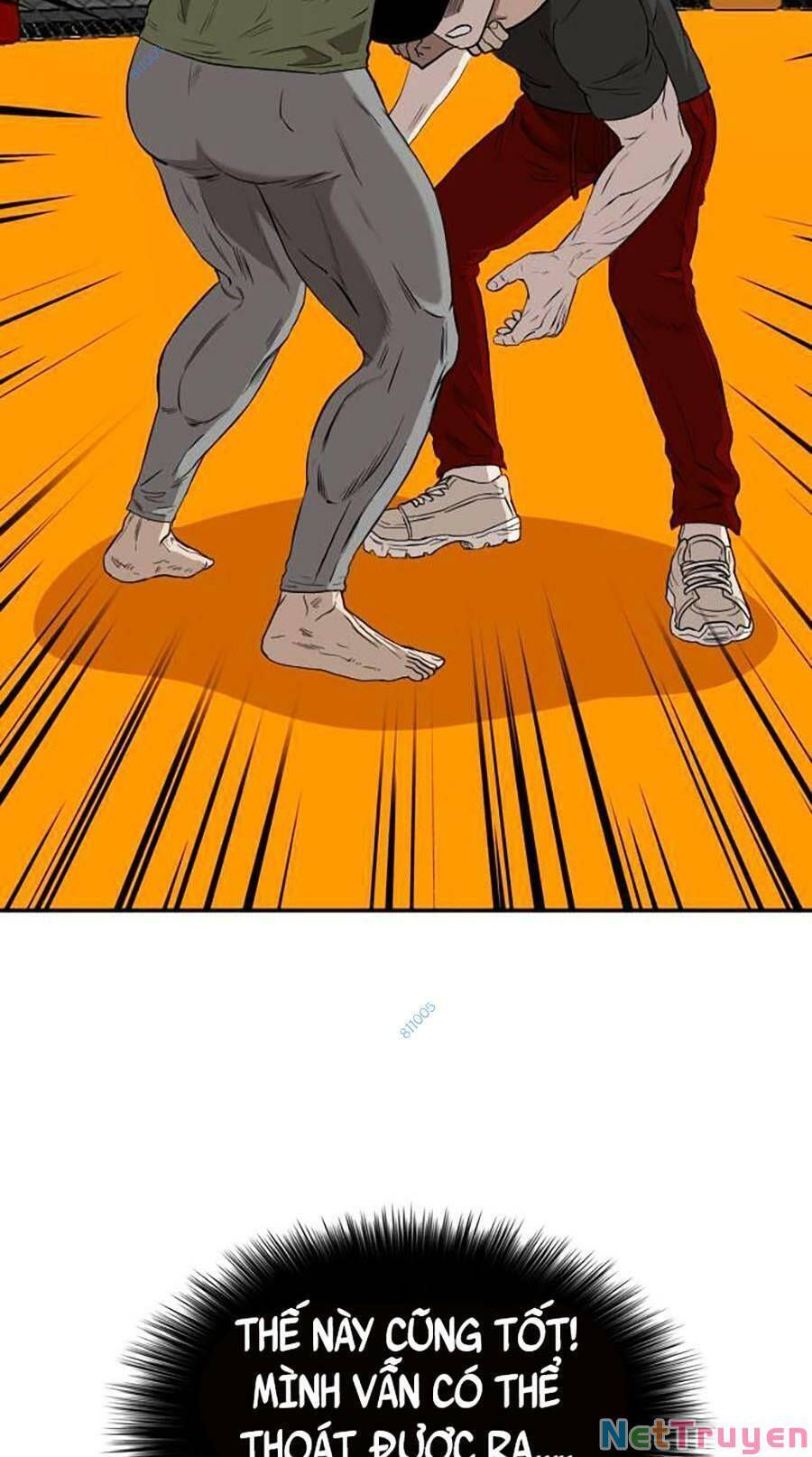 người xấu chapter 101 90