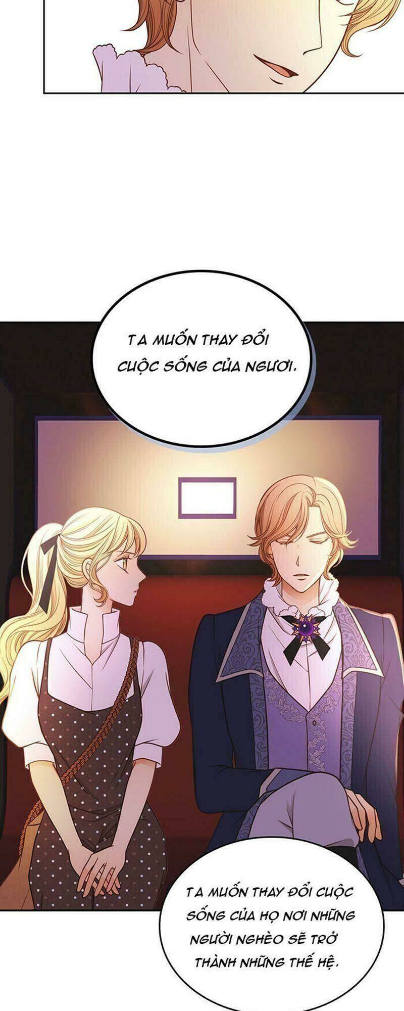 wendy , cô gái bán hoa chapter 45 12