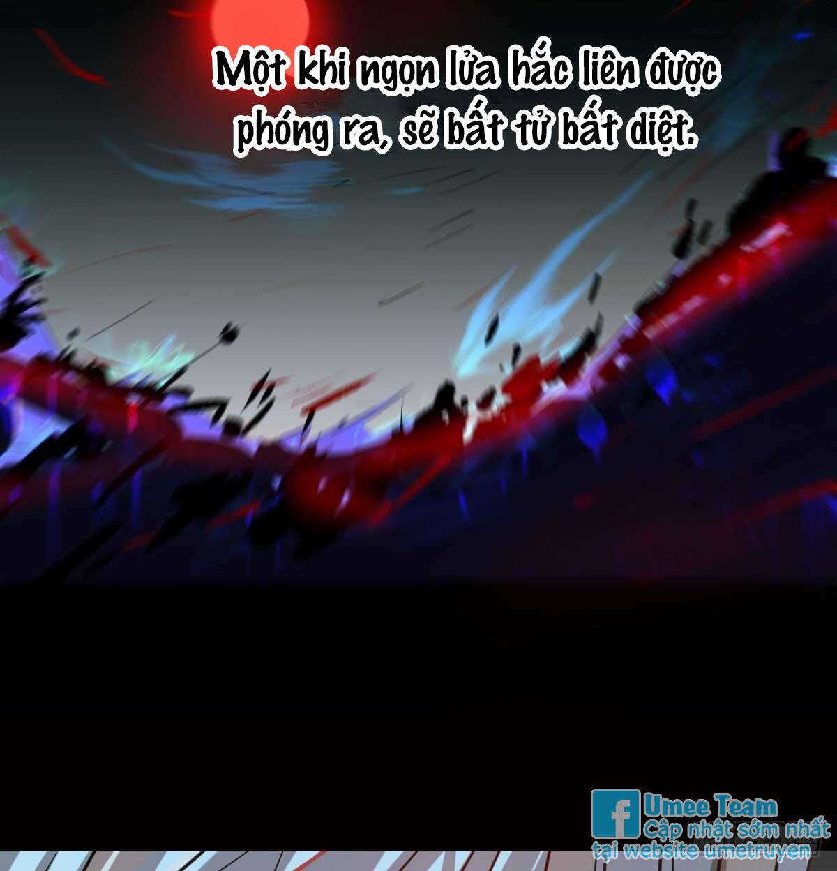 Bắt Lấy Ngao Ngao chapter 113 - Trang 37