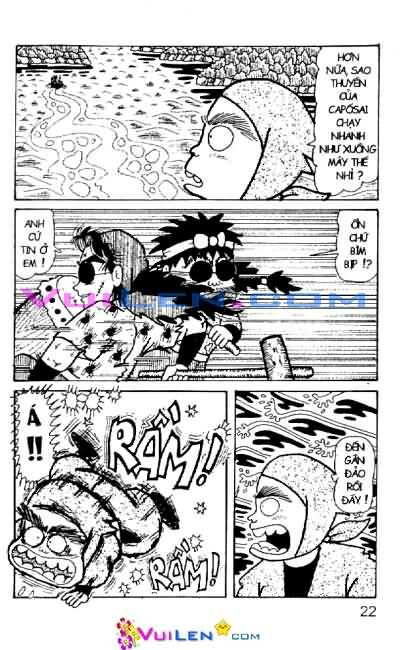 ninja loạn thị chapter 46 23