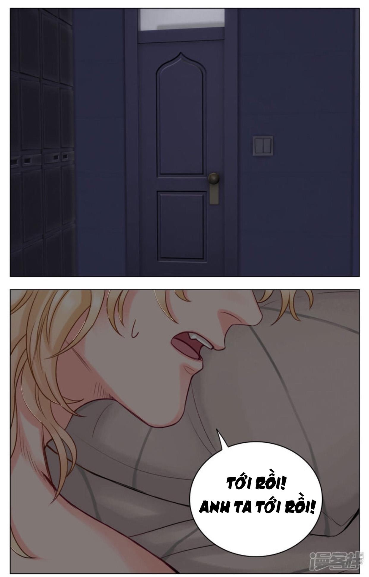 ký túc xá nam phòng 303 chapter 11 18