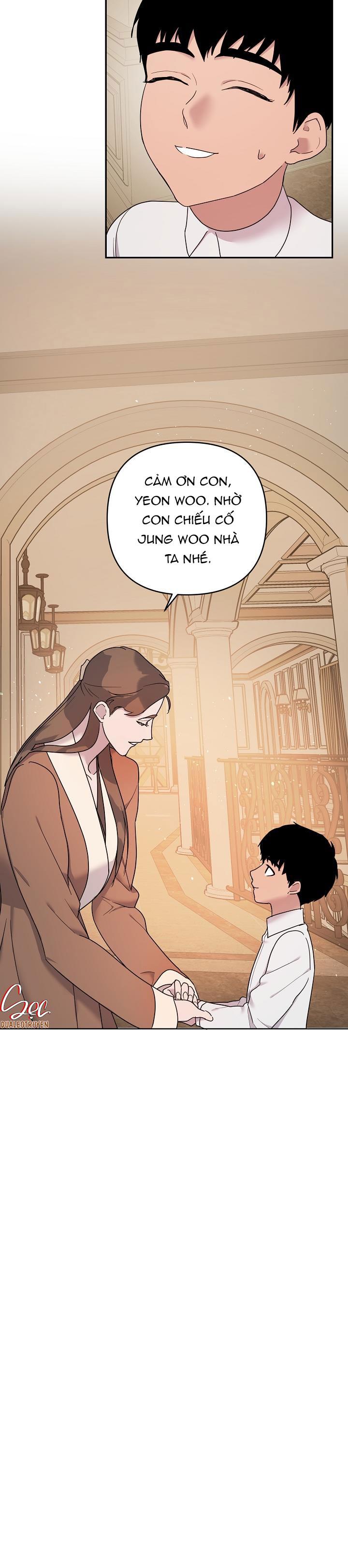 thợ săn một đêm 10 lần chapter 2 5