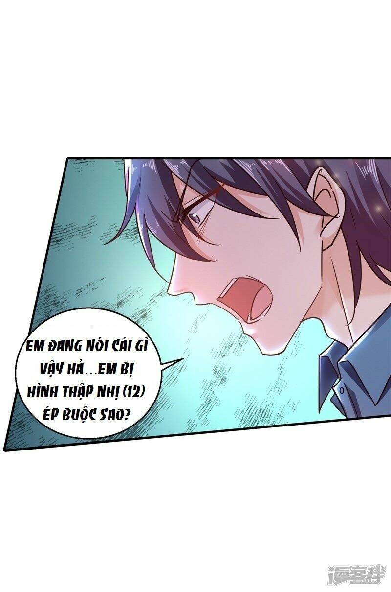 nhập cốt noãn hôn chapter 294 3