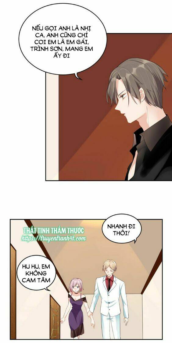 cẩm nang nuôi dưỡng ông xã chapter 9 19