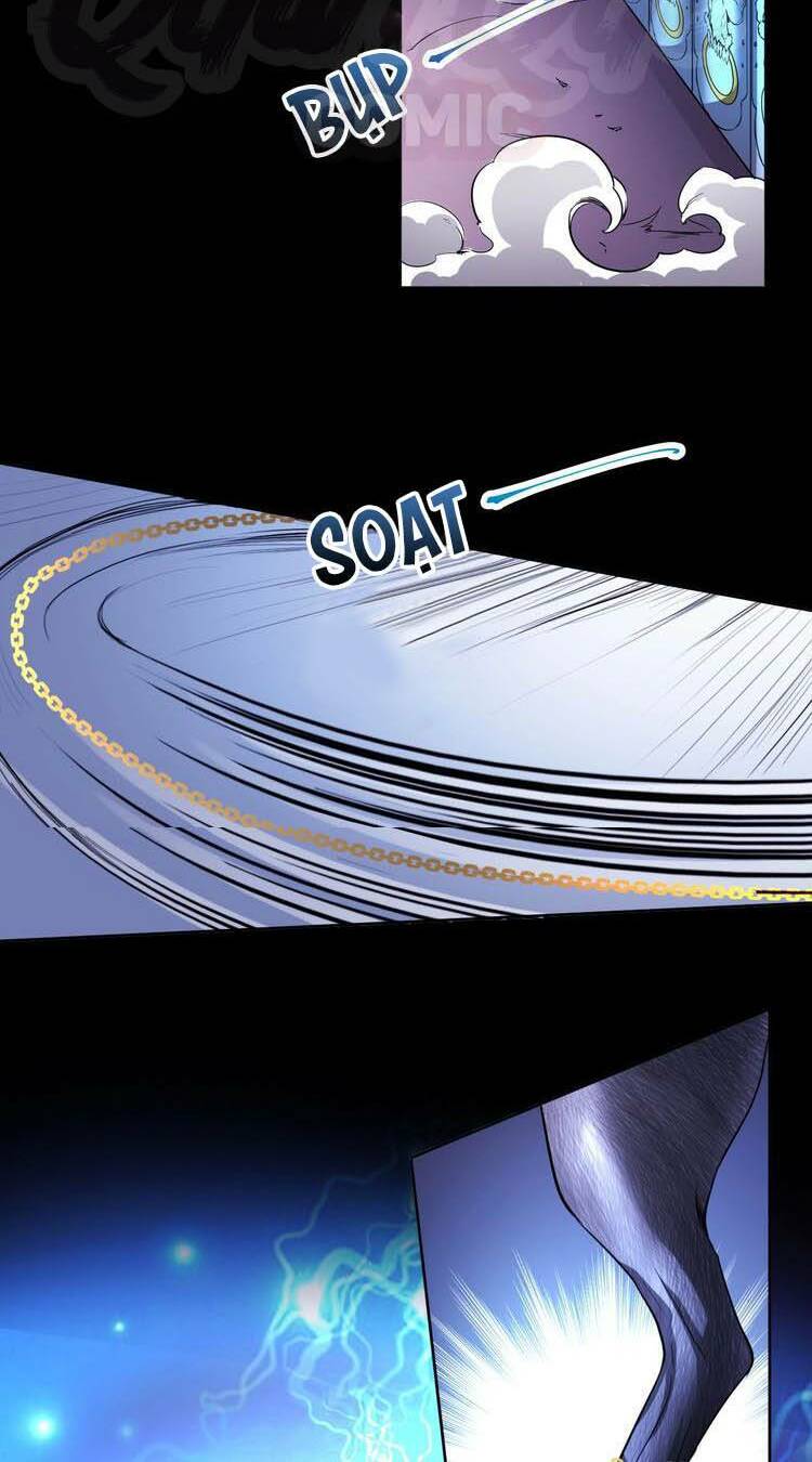 diêm vương thay thế chapter 6 20