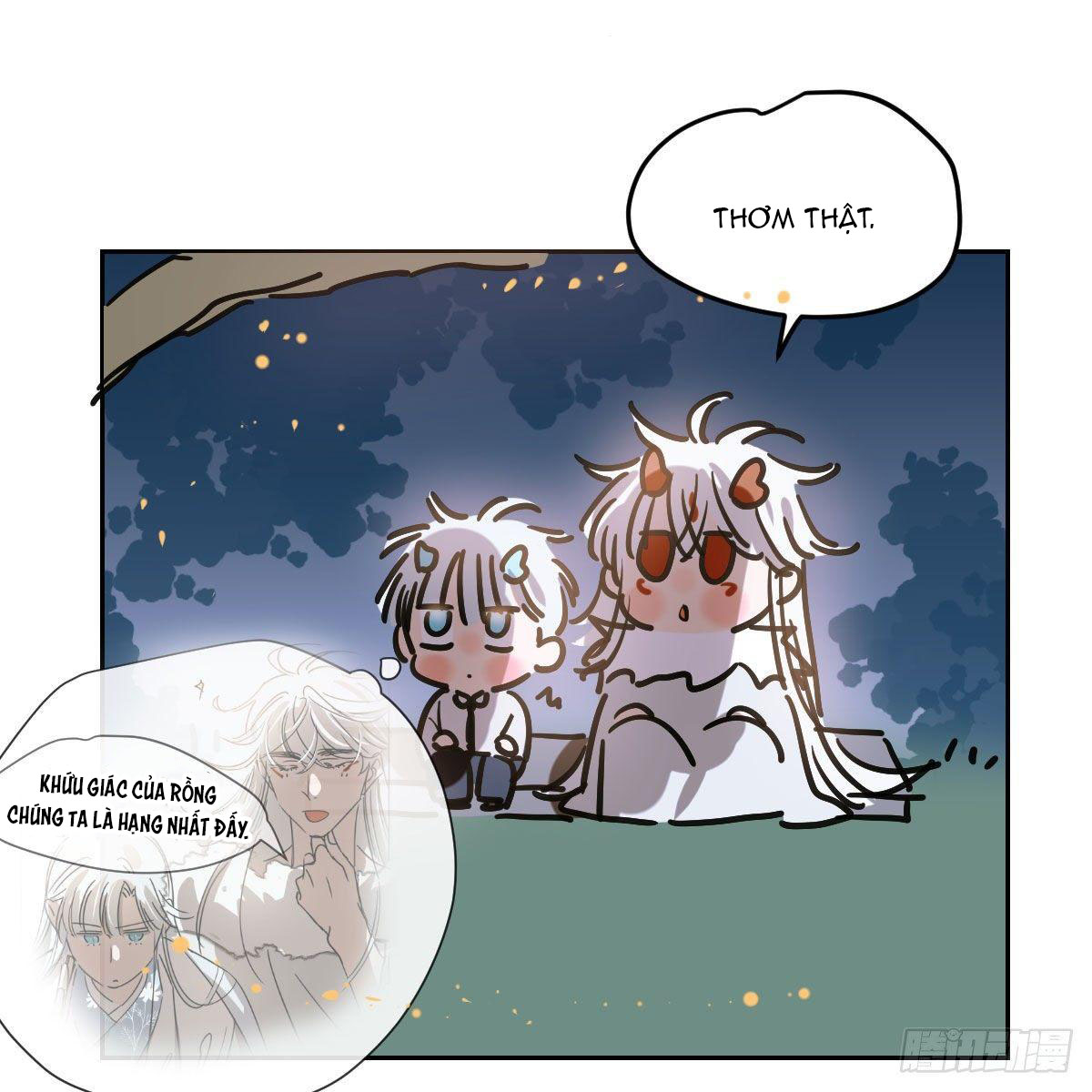 bắt lấy ngao ngao chapter 100.5 2