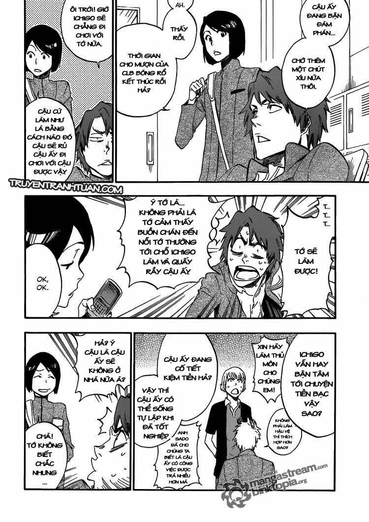 thần chết ichigo chapter 425 6